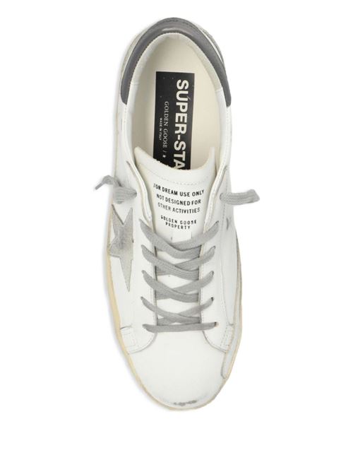 Super Star Sneaker GOLDEN GOOSE | GWF00102F00611311915